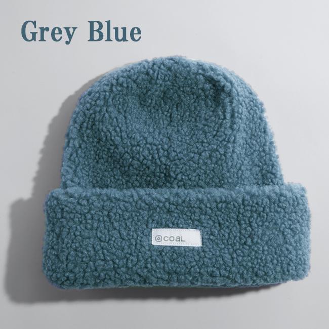 ビーニー　ニット帽　帽子　スキー　スノーボード　ウィンタースポーツ　ユニセックス　COAL　コール　2202717 |  | 01