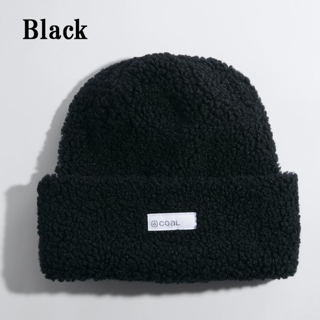 ビーニー　ニット帽　帽子　スキー　スノーボード　ウィンタースポーツ　ユニセックス　COAL　コール　2202717 |  | 03