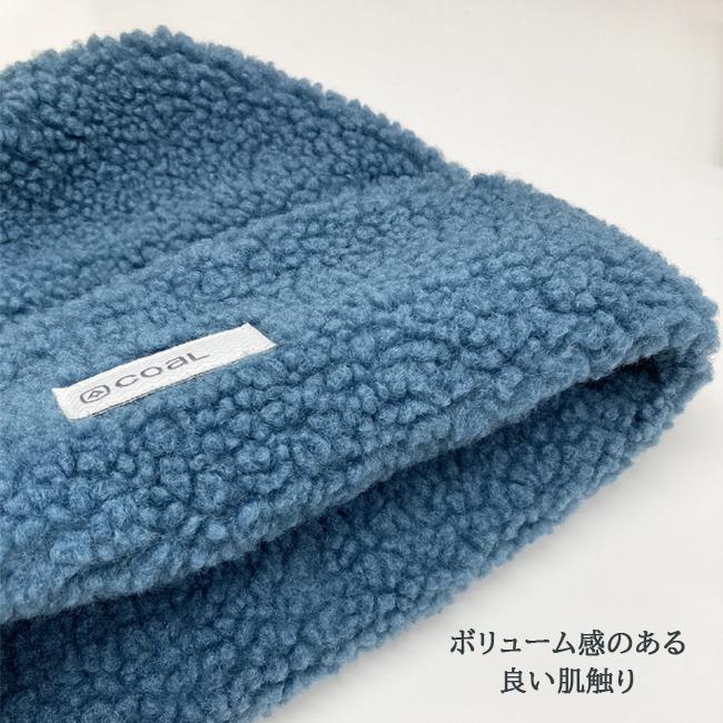 ビーニー　ニット帽　帽子　スキー　スノーボード　ウィンタースポーツ　ユニセックス　COAL　コール　2202717 |  | 05
