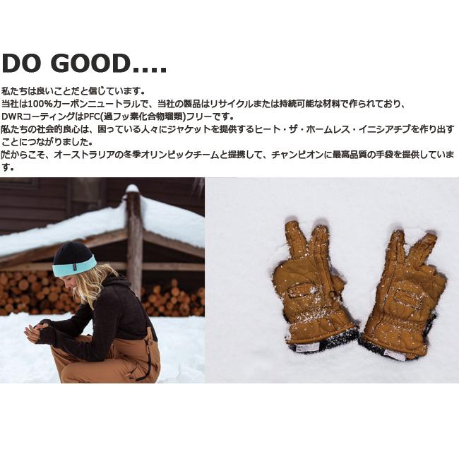 スノーグローブ グローブ レディース スノーボード スキー XTM