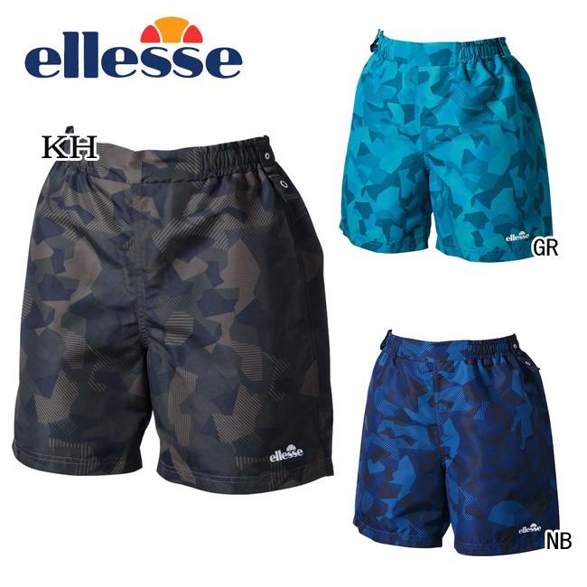 エレッセ ボトムス レディース Ellesse フィットネス水着 水陸両用 水着 女性 水泳 プール ヨガ フィットネス ES28170P｜srsshop