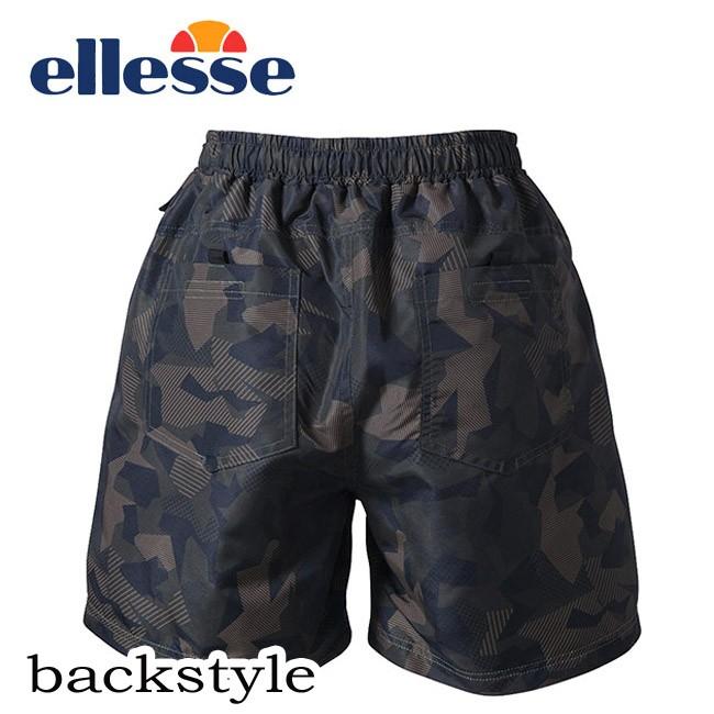 エレッセ ボトムス レディース Ellesse フィットネス水着 水陸両用 水着 女性 水泳 プール ヨガ フィットネス ES28170P |  | 01