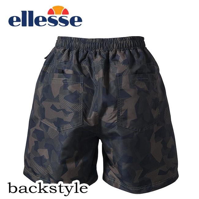 エレッセ ボトムス レディース Ellesse フィットネス水着 水陸両用 水着 女性 水泳 プール ヨガ フィットネス ES28170P｜srsshop｜02