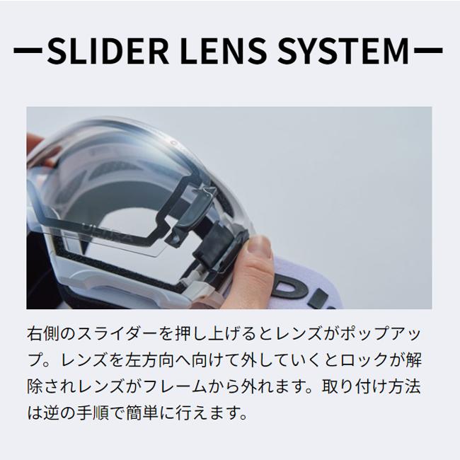 スノーゴーグル ハイローラー HIGHROLLER POLARIZED PINK MIRROR スノーゴーグル ハイローラー HIGHROLLER POLARIZED PINK MIRROR
