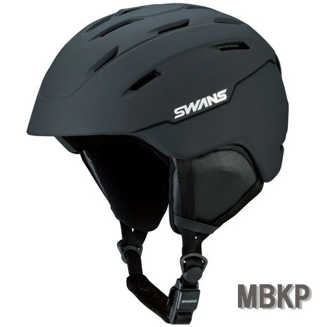 ヘルメット スノーヘルメット ユニセックス リーライドモデル ベンチ