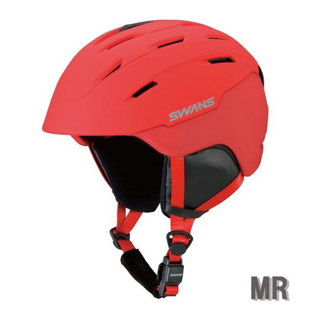 ヘルメット スノーヘルメット ユニセックス リーライドモデル