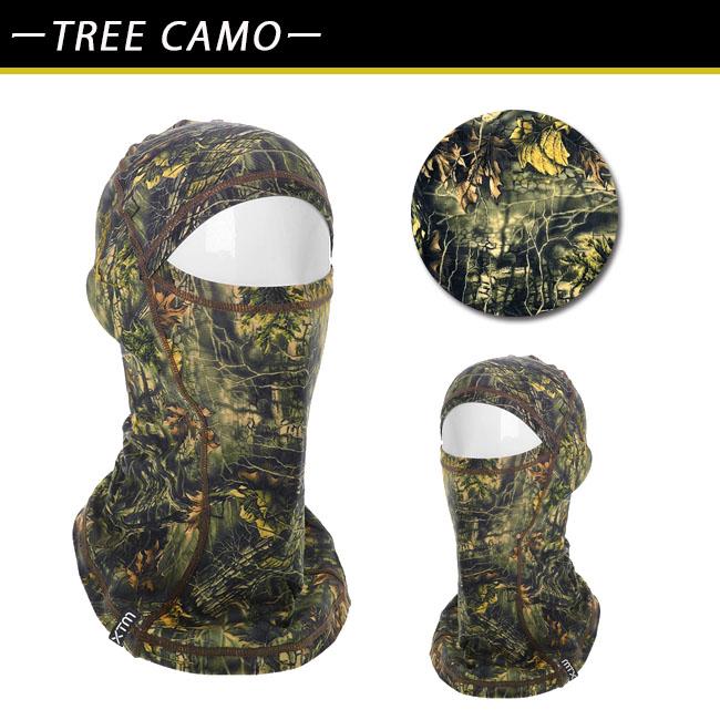 フェイスマスク　XTM　バラクラバ　目出し帽　スキー　スノーボード　ウィンター　スポーツ　トレッキング　登山　山歩き　キャンプ　アウトドア　HU087 |  | 03