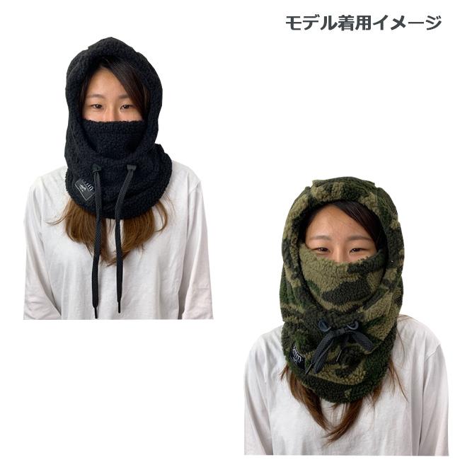 Thinsulate フード付きスノーボードウェア XTM フードウォーマー ユニセックス スノーボード スキー スノーボード