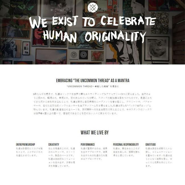 ソックス　キッズ　靴下　くつ下　子ども　ジュニア　STANCE　スタンス　スノーボード　スキー　スノーボード用ソックス　スノーパフォーマンス　K758C23 | STANCE | 06