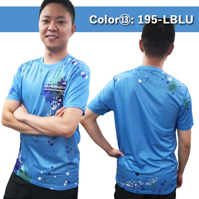 Ｔシャツ　メンズ　KELME ケルメ 男性用　半袖 スポーツ 海　プール　アウトドア　ランニング　フットサル　サッカー KC-KP22S |  | 13