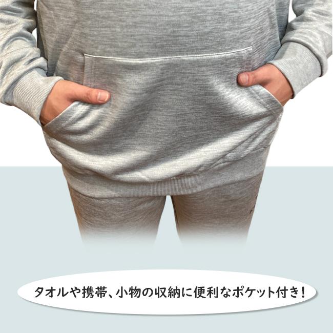 トップス　長袖　パーカー　スウェット　ウエア　スポーツウエア　トレーニングウエア　ケルメ　ケレメ　KELME　サッカー　フットサル　ルームウエア　KCF297S | KELME | 02