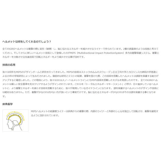 ヘルメット　大人用　GIRO　ハードシェル　衝撃保護　オールマウンテン　スキー　スノボ　ジロ　LEDGE FS MIPS |  | 04