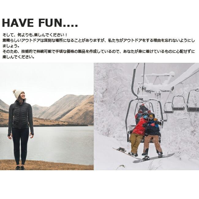メリノウール XTM レディース ロングインナーパンツ メリノウール（230g/m2) スキー スノーボード トレッキング 登山 アウトドア ML002の画像
