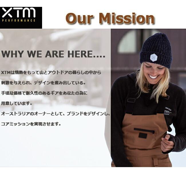 メリノウール XTM レディース ロングインナーパンツ メリノウール（230g/m2) スキー スノーボード トレッキング 登山 アウトドア ML002の画像