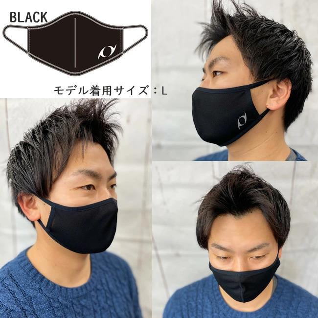 マスク スポーツマスク 深呼吸マスク 大人用 洗えるマスク 　吸汗速乾　スポーツ用　日本製 国産　MMK002 |  | 02