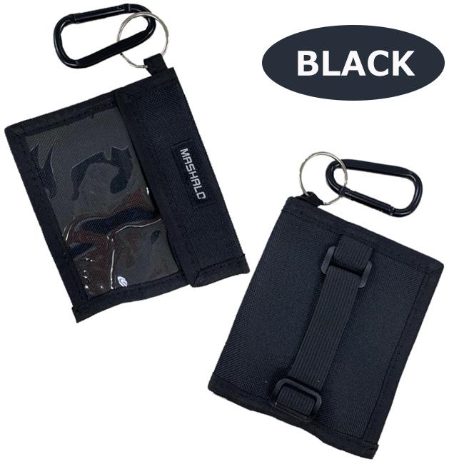 パスケース チケット ホルダー スキー スノーボード MASHALO MP-115-2 |  | 01