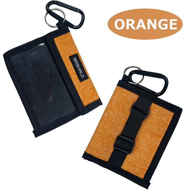 パスケース チケット ホルダー スキー スノーボード MASHALO MP-115-2 |  | 03