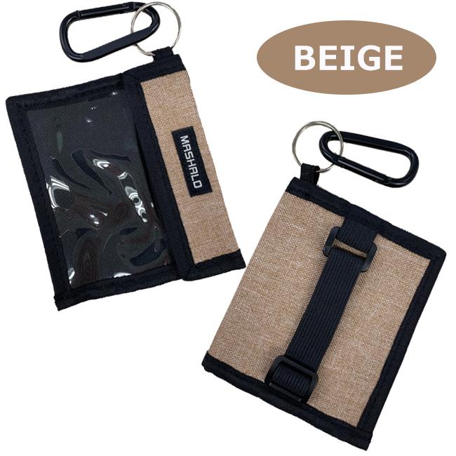 パスケース チケット ホルダー スキー スノーボード MASHALO MP-115-2 |  | 04