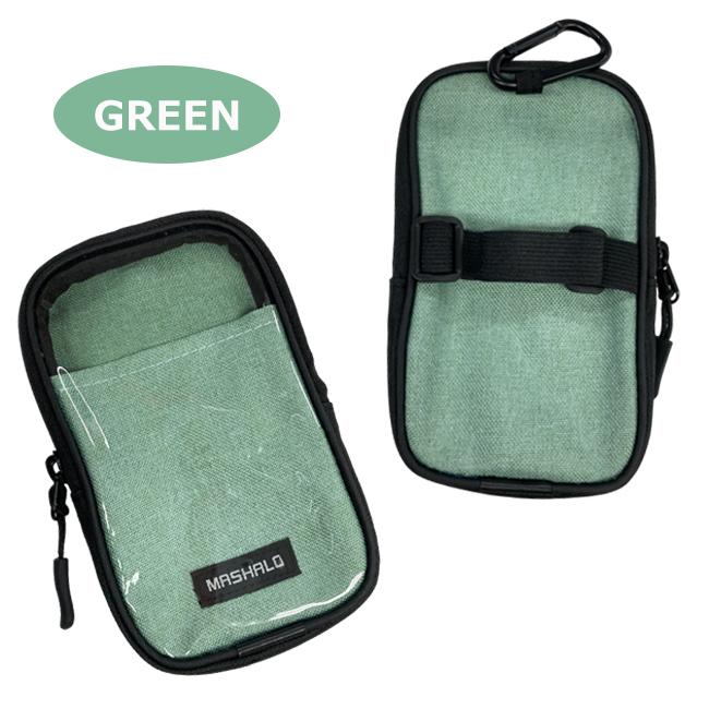 パスケース　携帯ケース 小物ケース マシャロ MASHALO パスケース 小物入れ チケットホルダー スキー スノーボード カラビナ付き MP-901 |  | 04