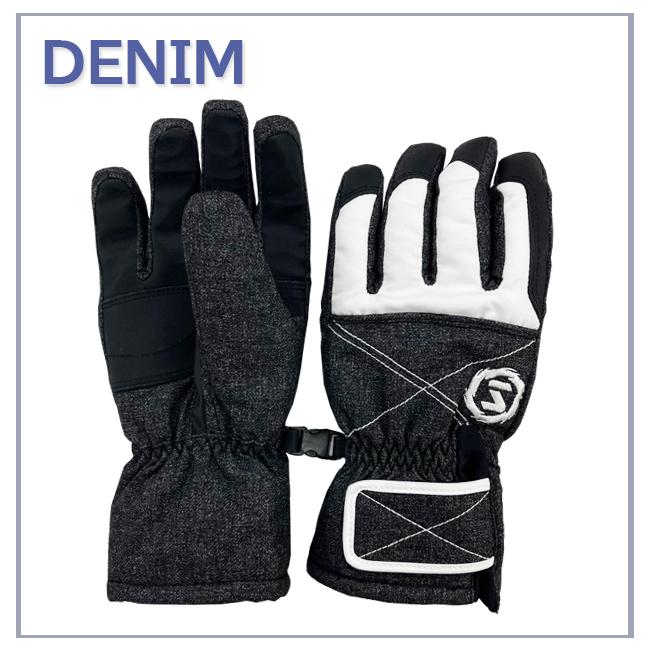 スノーグローブ　レディース MASHALO マシャロ グローブ　防風　透湿　防水　裏起毛　滑り止め加工　紛失防止　スキー　スノーボード　MSG-622 |  | 04