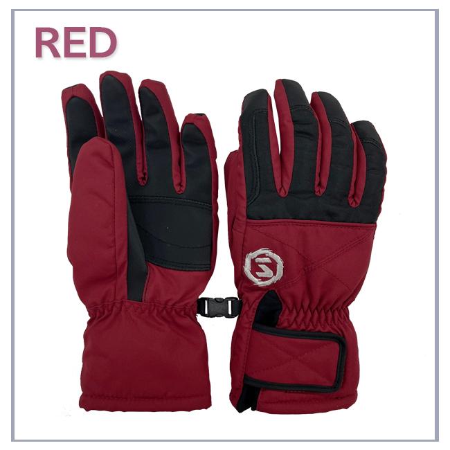 スノーグローブ　レディース MASHALO マシャロ グローブ　防風　透湿　防水　裏起毛　滑り止め加工　紛失防止　スキー　スノーボード　MSG-622 |  | 05
