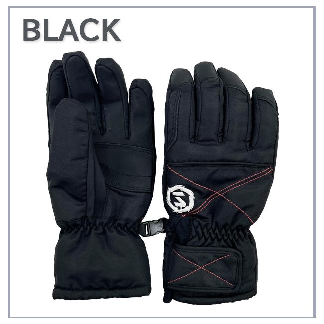スノーグローブ　レディース MASHALO マシャロ グローブ　防風　透湿　防水　裏起毛　滑り止め加工　紛失防止　スキー　スノーボード　MSG-622 |  | 06