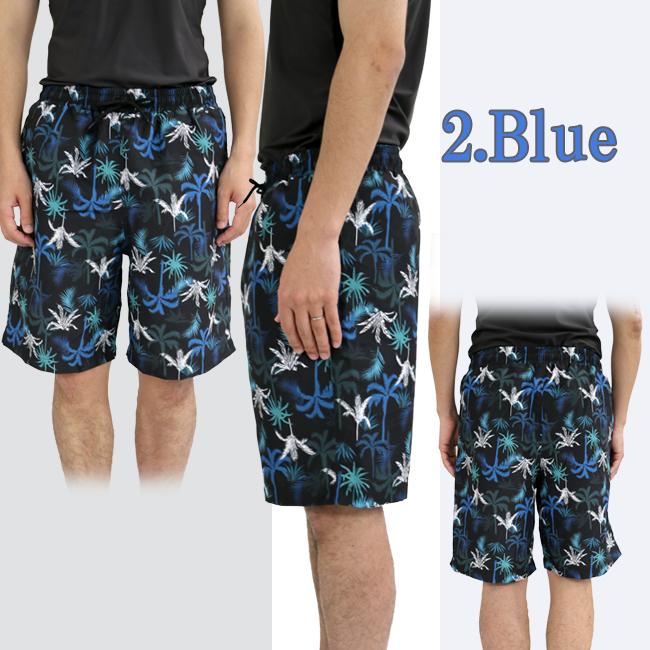 サーフパンツ　メンズ水着　男性用　水着　MASHALO　紫外線カット　インナー付　夏　プール　海 　レジャー MSSP-2401 MSSP-2402 MSSP-2403 MSSP-2405 |  | 02