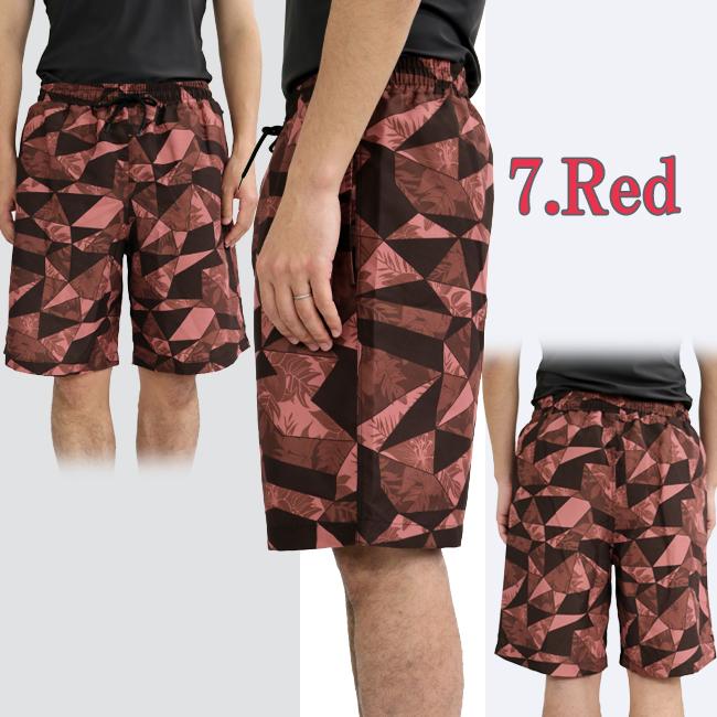 サーフパンツ　メンズ水着　男性用　水着　MASHALO　紫外線カット　インナー付　夏　プール　海 　レジャー MSSP-2401 MSSP-2402 MSSP-2403 MSSP-2405 |  | 07