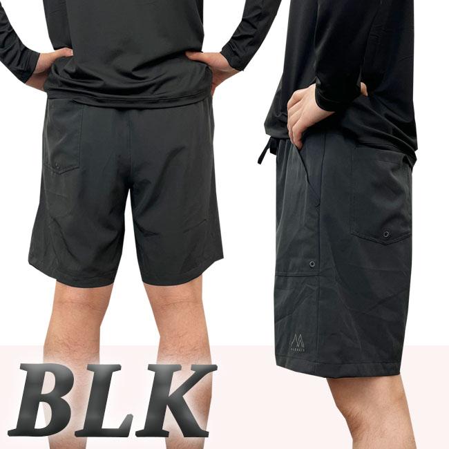 パンツ　サーフパンツ　MASHALO　裏地付き　メンズ　マシャロ 男性用　 スポーツ 海　プール　アウトドア　ランニング インナー付き　MSSP-323 |  | 01