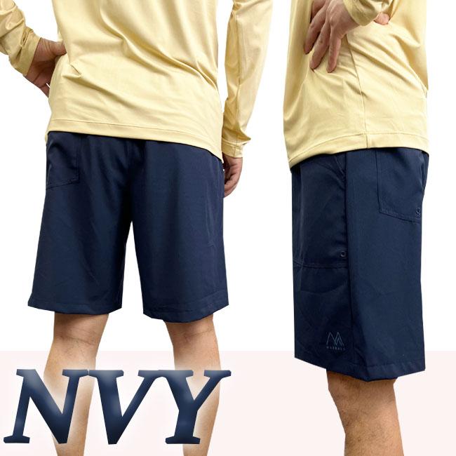 パンツ　サーフパンツ　MASHALO　裏地付き　メンズ　マシャロ 男性用　 スポーツ 海　プール　アウトドア　ランニング インナー付き　MSSP-323 |  | 02