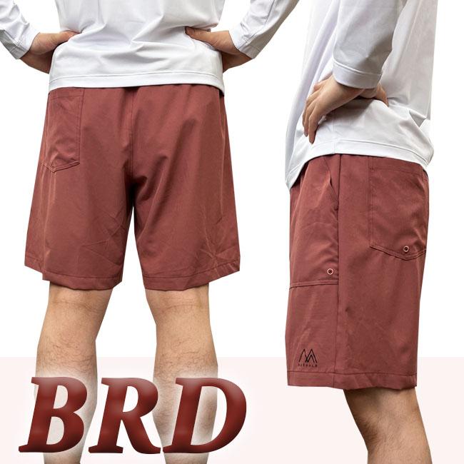 パンツ　サーフパンツ　MASHALO　裏地付き　メンズ　マシャロ 男性用　 スポーツ 海　プール　アウトドア　ランニング インナー付き　MSSP-323 |  | 05