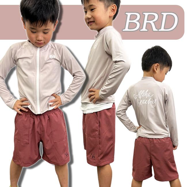 子供用　水着　男の子 MASHALO ボーイズ サーフパンツお揃い　紫外線カット　UPF50+　スポーティー　インナー付　男児水着　夏　プール　海 　MSSP-J-123 |  | 05