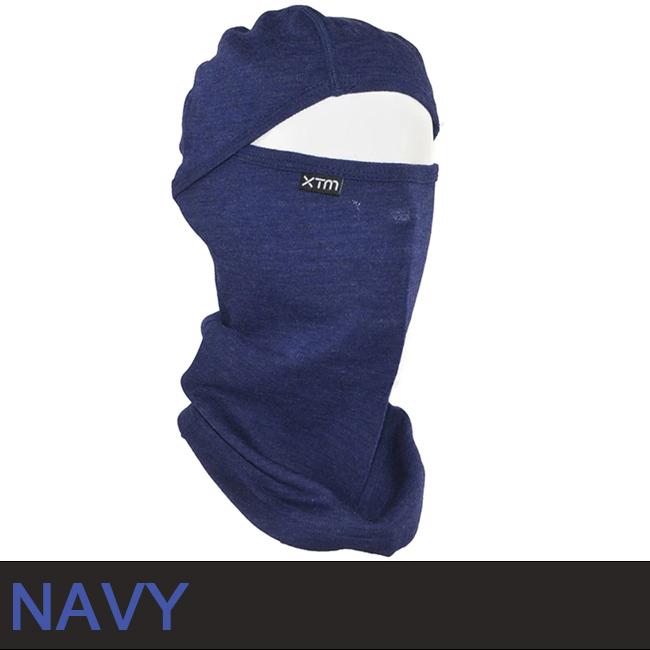 XTM フェイスマスク BALACLAVA バラクラヴァ  メリノウール MU007スキー スノーボード  トレッキング アウトドア |  | 02