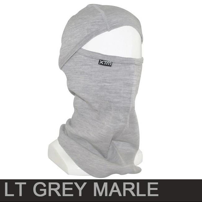 XTM フェイスマスク BALACLAVA バラクラヴァ  メリノウール MU007スキー スノーボード  トレッキング アウトドア |  | 06
