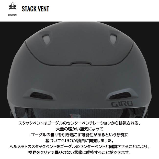 ヘルメット ジロ GIRO スノーヘルメット 大人用 オールマウンテンヘルメット スノー スキー インモールド構造 NEO AF | GIRO | 06