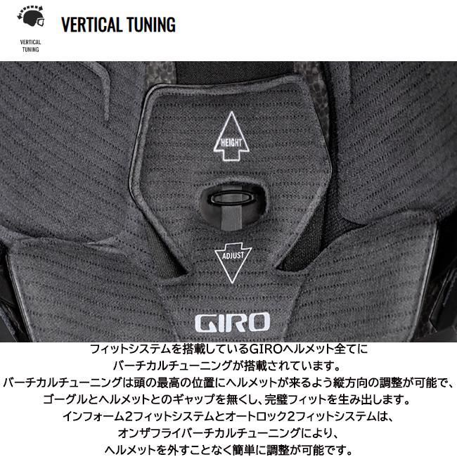 GIRO ジロ ヘルメット NEO MIPS ネオ ミップス スノーヘルメット GIRO ジロ ヘルメット NEO MIPS ネオ ミップス スノーヘルメット
