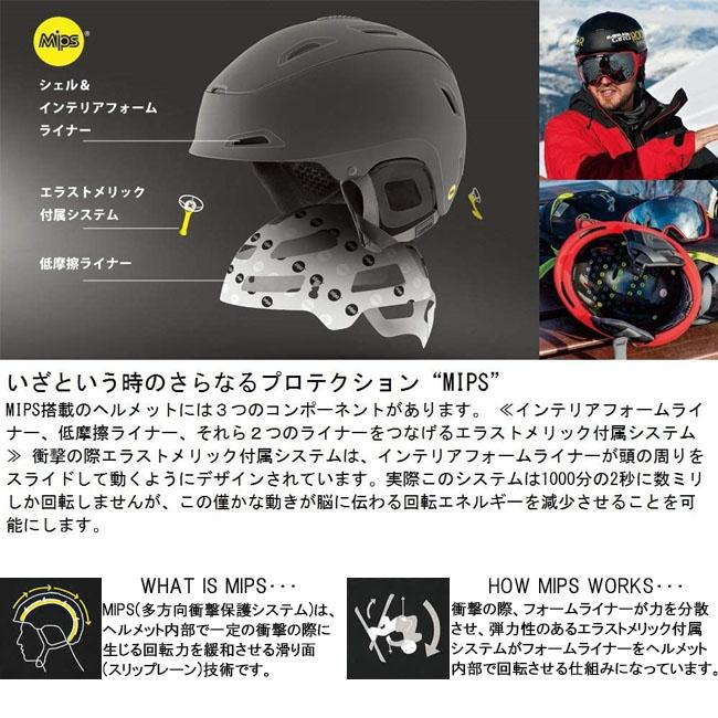送料無料 ジロ ヘルメット Giro Neo Mips ネオ ミップス スノーヘルメット 大人用 フリースタイル スノー スキー Neo Mips Neomips Srs 通販 Yahoo ショッピング