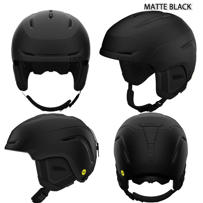 GIRO ジロ ヘルメット NEO MIPS ネオ ミップス スノーヘルメット GIRO ジロ ヘルメット NEO MIPS ネオ ミップス スノーヘルメット