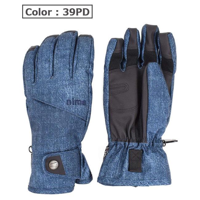 NEWERA 新品　スノーボード用グローブ 楽天市場】ニューエラ NEWERA メンズ レディース スキー