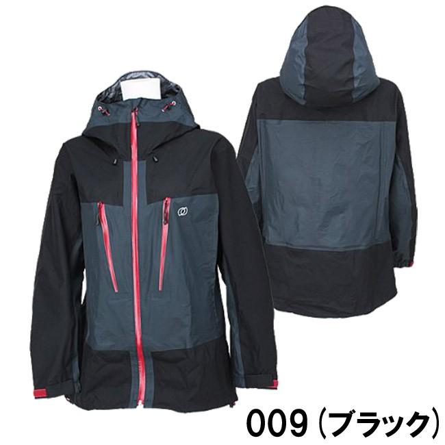 レディースストレッチシェルレインジャケット オンヨネ ONYONE スキー