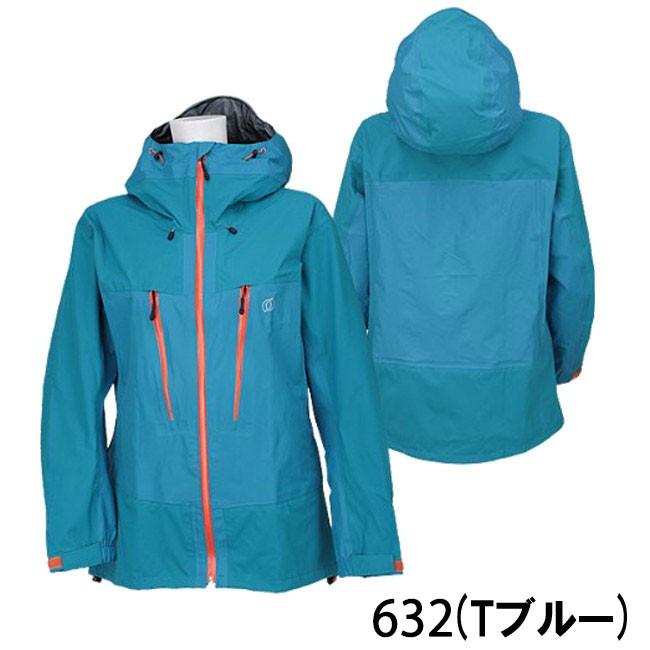 レディースストレッチシェルレインジャケット オンヨネ ONYONE スキー