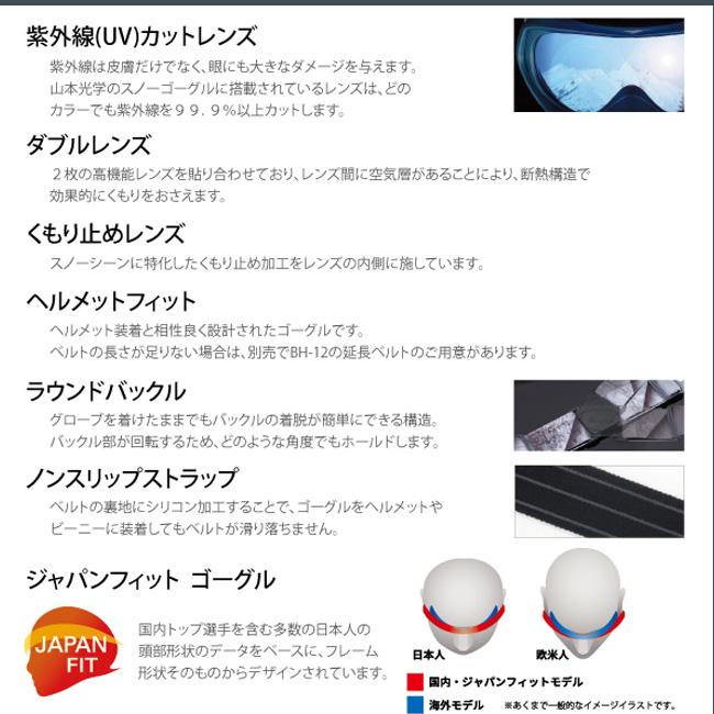 SWANS スノーゴーグル スワンズ SWANS くもり止め加工 メガネ SWANS スノーゴーグル スワンズ SWANS くもり止め加工 メガネ