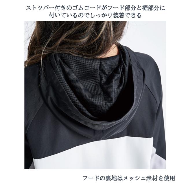 ジャケット　トップス　撥水　フィットネス　レディース　女性用　ROXY　ロキシー　ダンス　エクササイズ　フィットネス　トレーニング　ウェア　RJK224513 | ROXY | 04