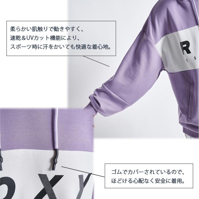 ROXY（ロキシー） パーカ トップス プルオーバー レディース 女性用