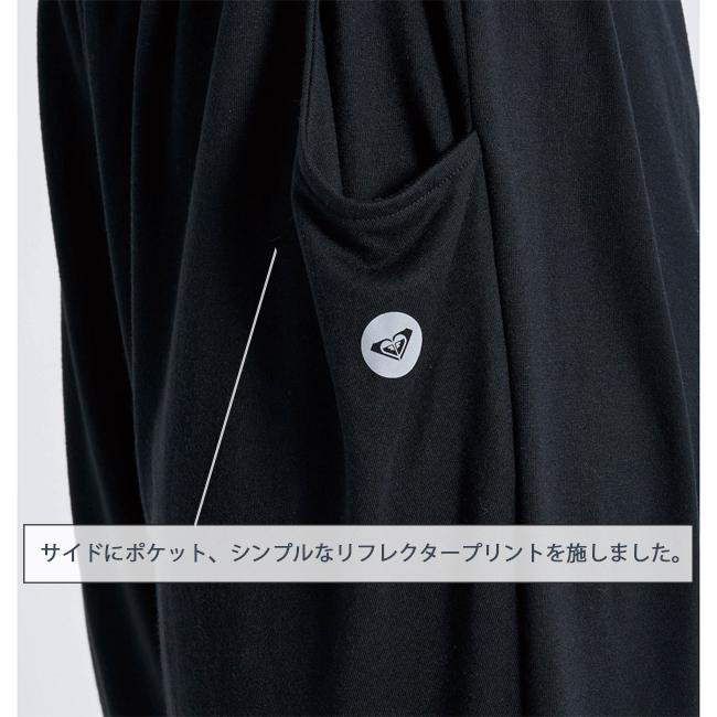 パンツ　ヨガパンツ　ボトムス　レディース　女性用　ROXY　ロキシー　ヨガ　エクササイズ　フィットネス　トレーニング　ウェア　RPT224510 | ROXY | 03