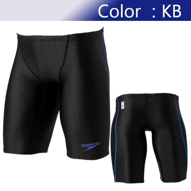 メンズ　水着　競泳水着　スピード　SPEEDO　フレックスシグマ　 ジャマー フィットネス　SC62050FC |  | 02