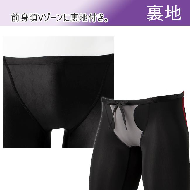 メンズ 水着 競泳水着 スピード SPEEDO フレックスシグマ