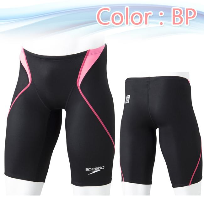 ジュニア　競泳水着 ボーイズ スピード SPEEDO   FINA認証　360°FLEX  水泳 SCB61906F |  | 01