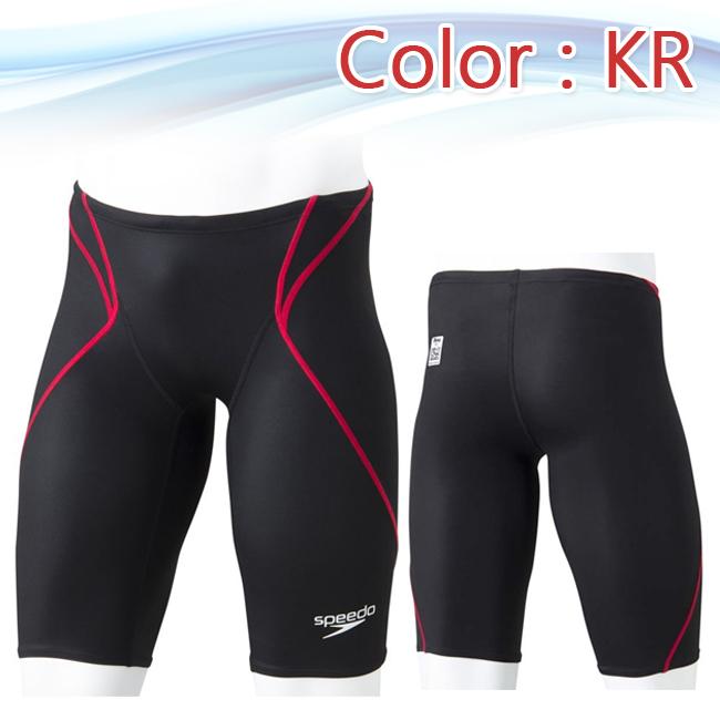 ジュニア　競泳水着 ボーイズ スピード SPEEDO   FINA認証　360°FLEX  水泳 SCB61906F |  | 03