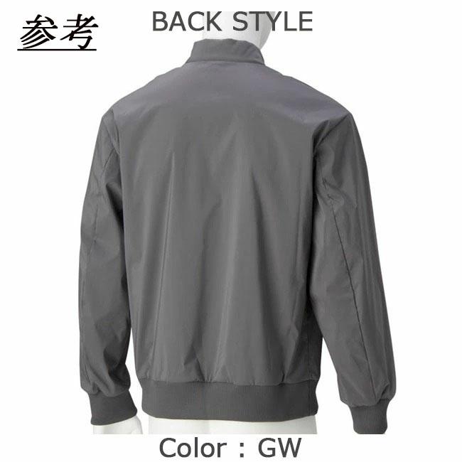 ジャケット　SPEEDO スピード　ウインドジャケット トップス 長袖　トレーニング　SD18F06 | speedo | 01